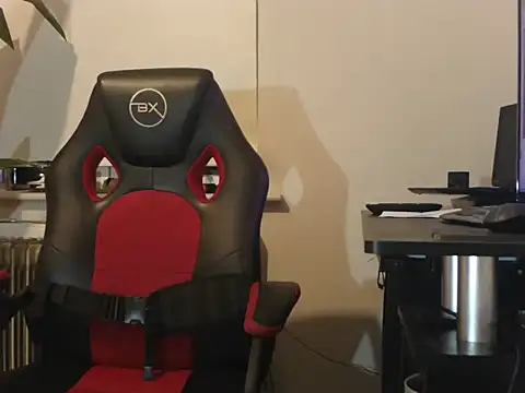 samson2012 online show from October 28, 8:33 pm