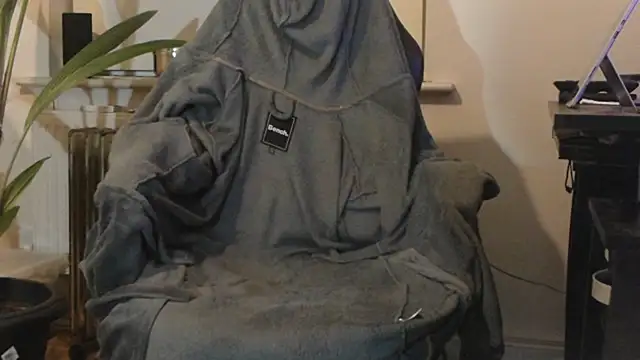 samson2012 online show from November 25, 9:15 pm