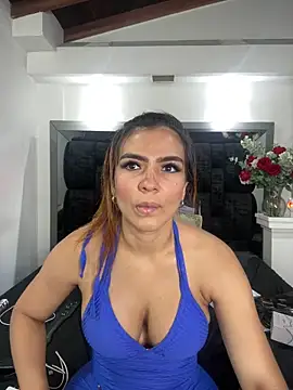 Arianna Jones1 online show from May 26, 1:56 am