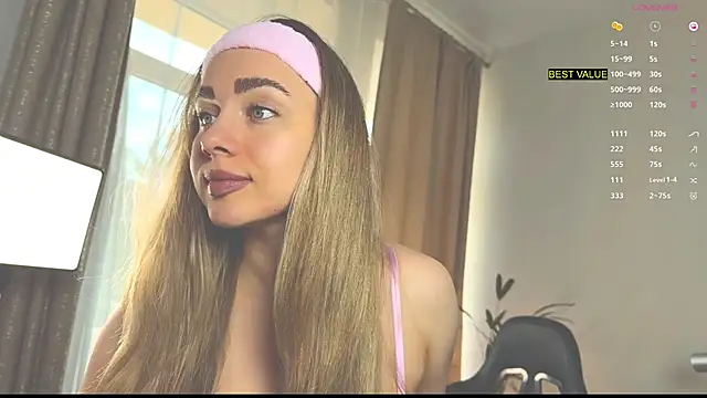 hotexclusive  online show from September 17, 3:52 am