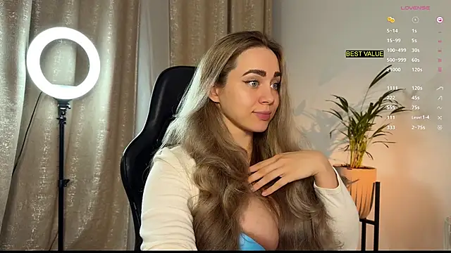 hotexclusive  online show from October 7, 7:33 pm