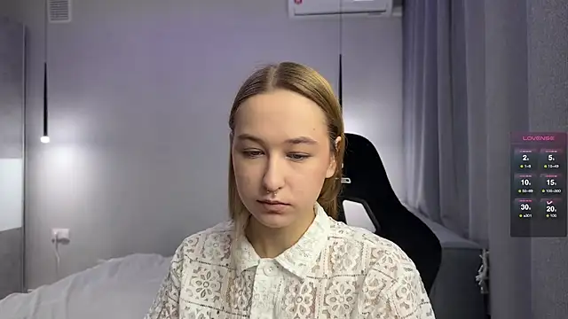 Sweett Monica online show from July 6, 12:40 am
