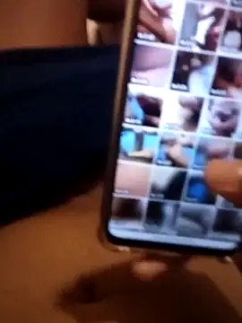 karolgree online show from February 4, 1:34 am