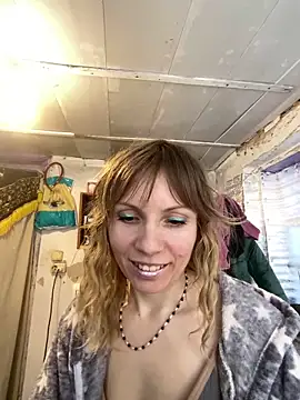 Anita-Smith online show from February 17, 1:21 pm