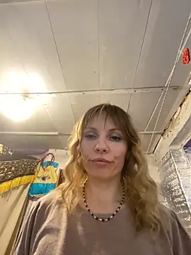 Anita-Smith online show from February 20, 8:28 am