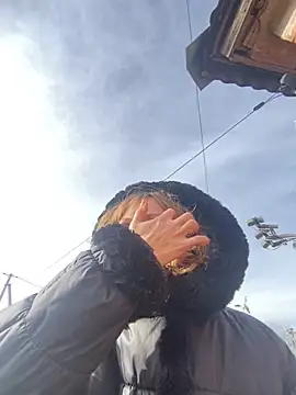 Anita-Smith online show from October 28, 9:24 am