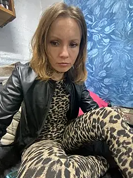 Anita-Smith online show from April 17, 8:06 am