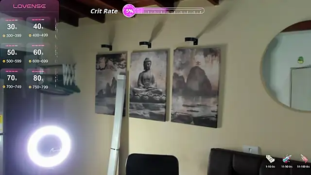 MikeRoss7777 online show from February 25, 11:09 am