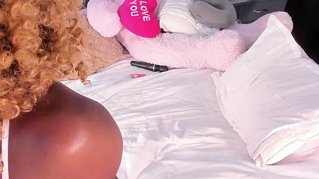 AfroditaRoy online show from May 15, 11:01 pm