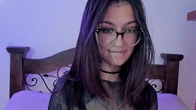 noemi foxxx online show from December 14, 10:24 am