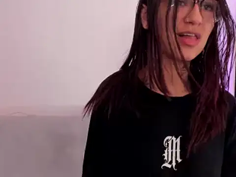 noemi foxxx online show from March 15, 4:02 am