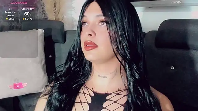 Snapshot of Emmaa_Saenz_ chatting on July 4, 11:11 pm Emmaa Saenz online show from July 4, 11:11 pm