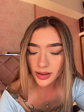 Arianavillada online show from July 12, 3:19 am