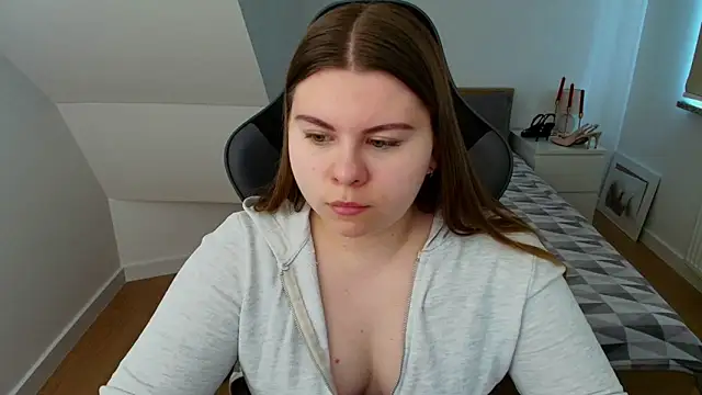 AbbyPleasure online show from April 10, 10:20 am