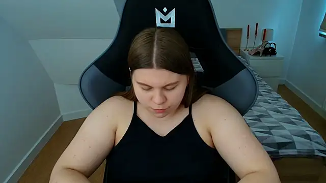 AbbyPleasure online show from June 3, 2:33 pm