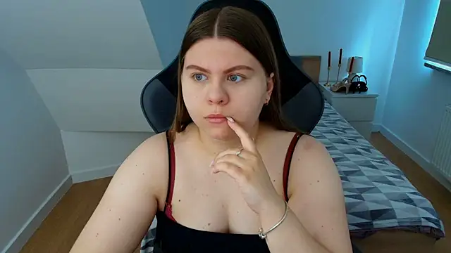 AbbyPleasure online show from June 6, 11:37 am