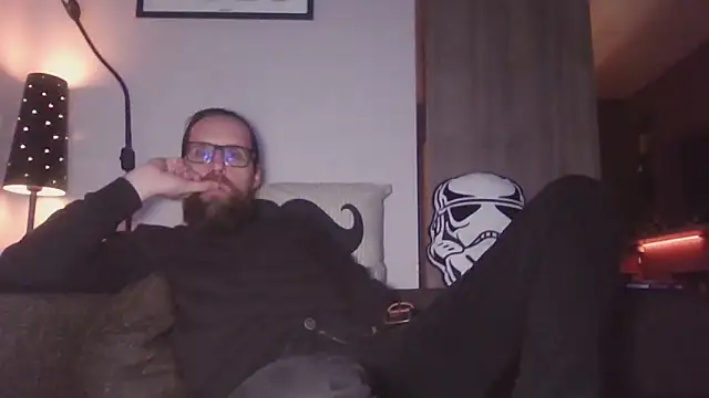 MeSteff online show from January 31, 10:10 pm