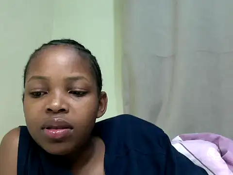 queen-sasha online show from May 13, 12:41 am
