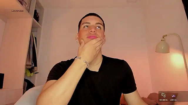 Curlblue online show from March 5, 7:48 am