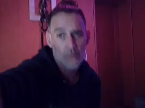 Lia Y PatrickX online show from November 30, 12:25 am