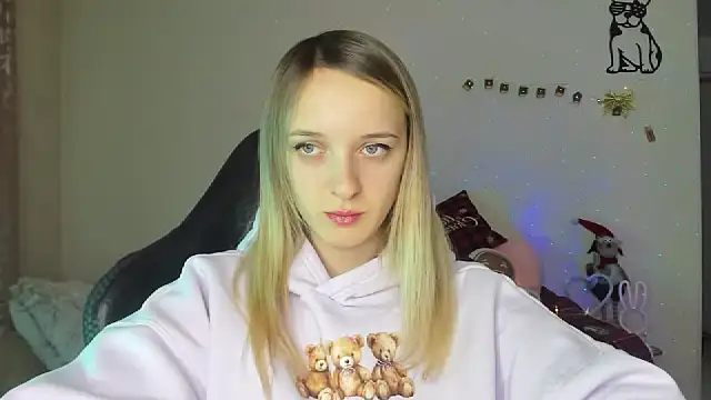 Snapshot of RouseReed chatting on January 16, 1:26 pm RouseReed online show from January 16, 1:26 pm