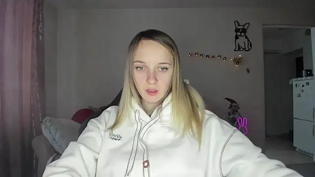 Snapshot of RouseReed chatting on January 19, 1:48 pm RouseReed online show from January 19, 1:48 pm