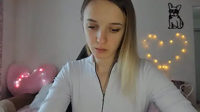 Snapshot of RouseReed chatting on February 20, 12:38 pm RouseReed online show from February 20, 12:38 pm