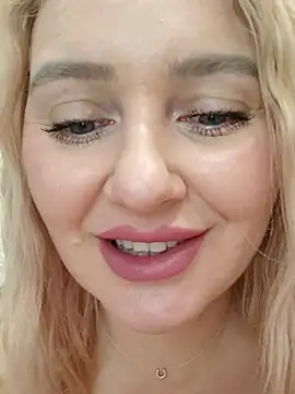 LadyLolyPop  online show from October 23, 6:13 am