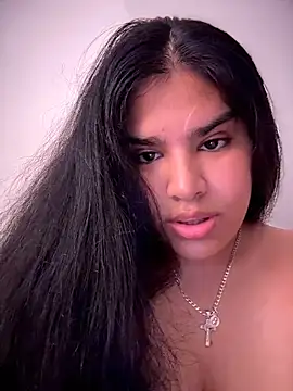 Snapshot of Badkittykim chatting on February 1, 5:11 pm Badkittykim online show from February 1, 5:11 pm