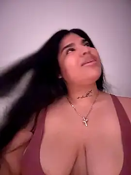 Snapshot of Badkittykim chatting on February 27, 10:10 pm Badkittykim online show from February 27, 10:10 pm