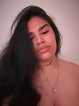 Badkittykim online show from May 24, 5:18 pm