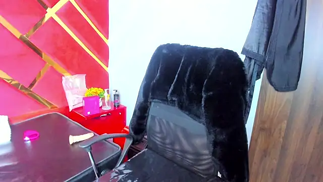 Sweet Annyy online show from June 3, 2:33 pm