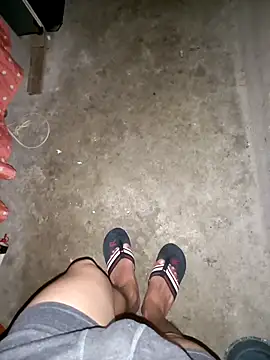 Snapshot of pujarteag chatting on February 22, 4:13 am pujarteag online show from February 22, 4:13 am