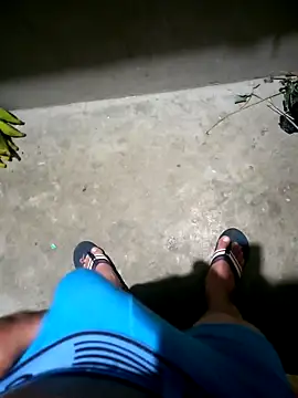 Snapshot of pujarteag chatting on March 24, 4:50 am pujarteag online show from March 24, 4:50 am