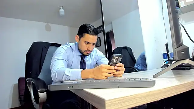 thesexlawyer1 online show from October 29, 8:10 pm