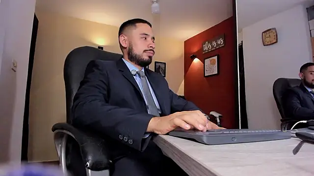 thesexlawyer1 online show from March 17, 3:33 am