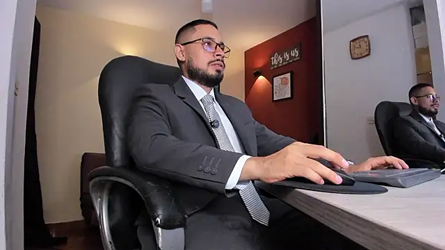 thesexlawyer1 online show from March 29, 4:45 am