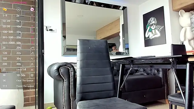 pretur cruba1 online show from March 11, 12:22 pm