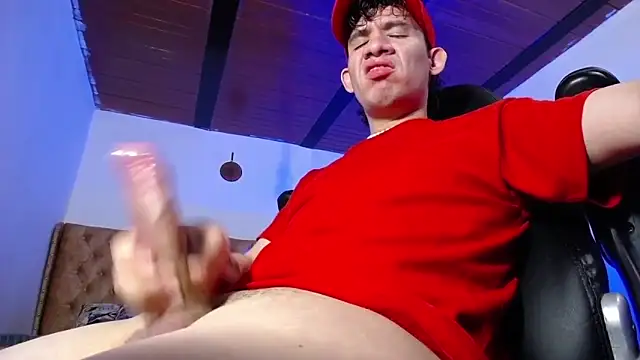 cute eidenx online show from March 17, 4:21 pm