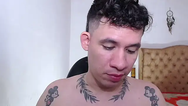 cute eidenx online show from May 21, 5:31 pm
