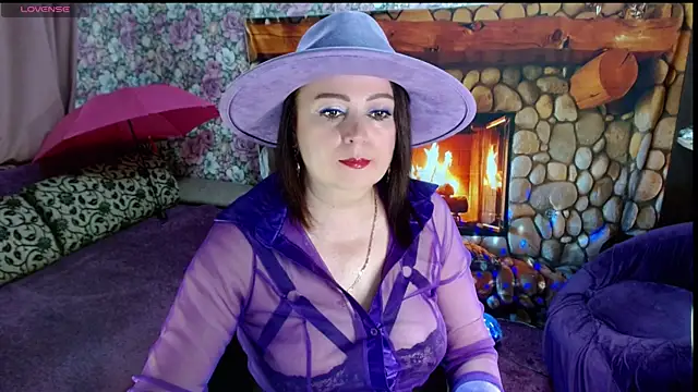 Julia-ru online show from May 21, 8:49 pm