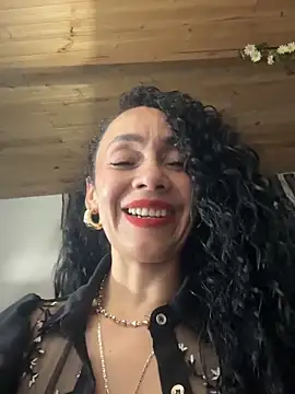 JULYSEX1 online show from March 13, 1:29 pm