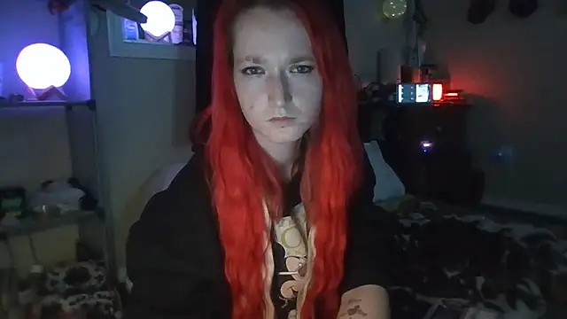 kitten66 6 online show from January 18, 10:17 am