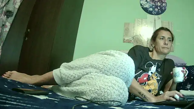 SexyGioconda online show from September 18, 8:38 am