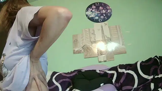 SexyGioconda online show from October 26, 10:25 pm