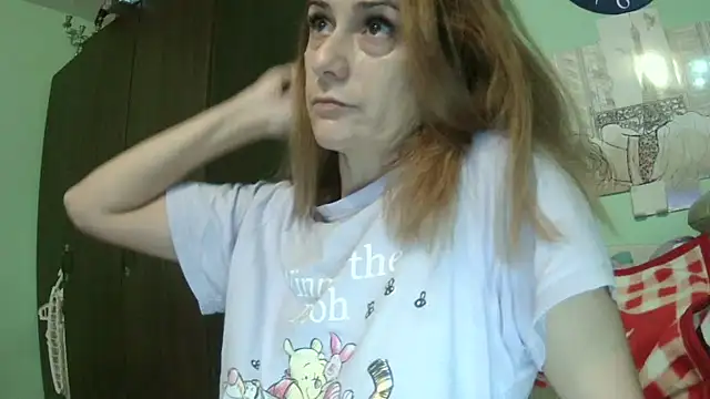 SexyGioconda online show from October 30, 10:06 am