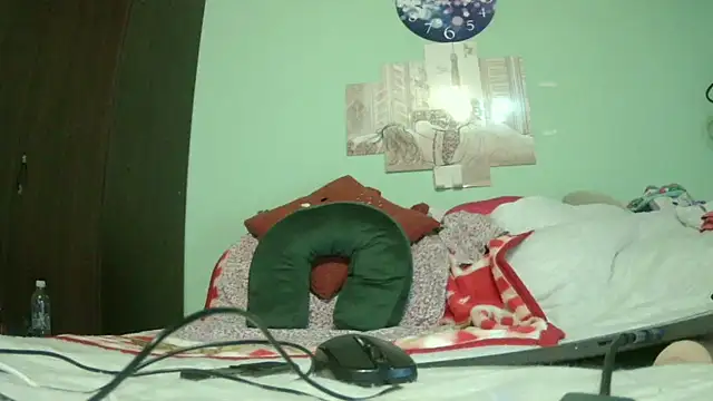 SexyGioconda online show from October 31, 11:50 pm