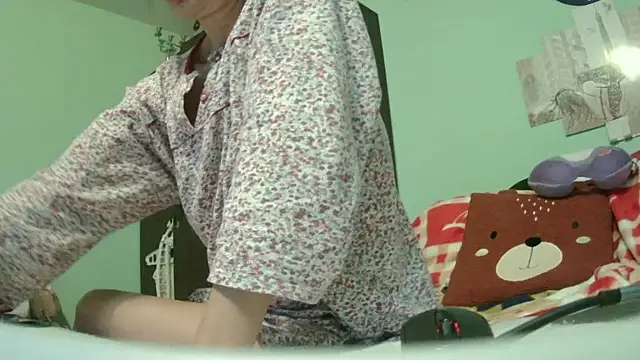 SexyGioconda online show from November 1, 11:56 am