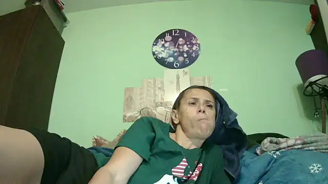 SexyGioconda online show from January 15, 10:02 pm