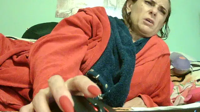 SexyGioconda online show from February 15, 9:44 pm